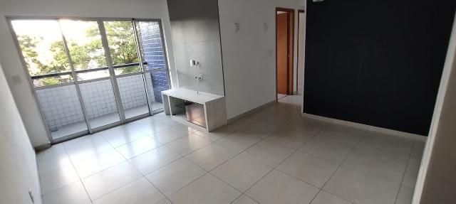 Casa Amarela 3 quartos suite 72m² armários varanda lazer completo 1 vga