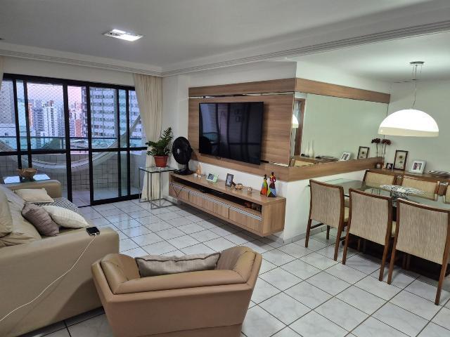 Rosarinho 3 quartos 2 sts a/alto todo pronto nascente 112m² lazer 2 vgs