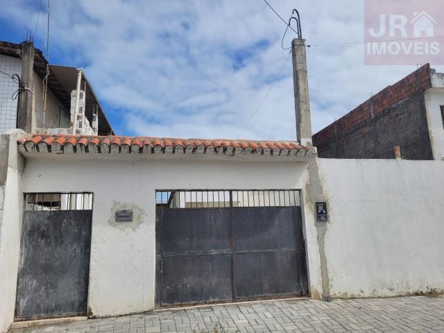Casa - Padrão - Locação