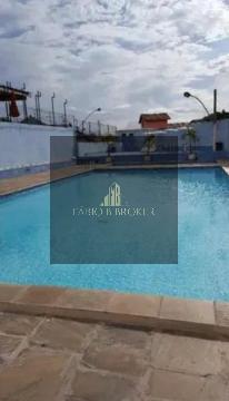 Fábio B Broker vende apartamento no Fonseca com lazer completo