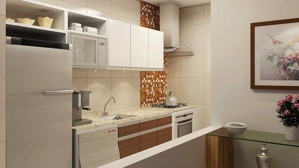 Apartamento à venda com 3 quartos, 120m² - Foto 10