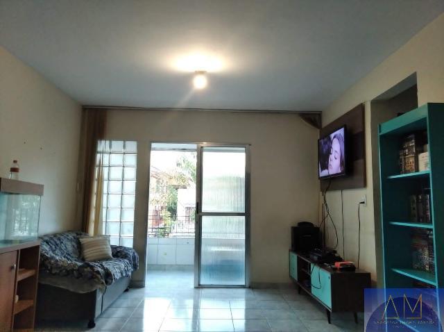 Apartamento - Padrão - Venda