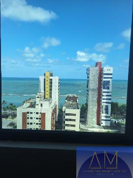 Apartamento - Padrão - Venda