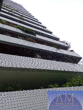 Apartamento - Padrão - Venda