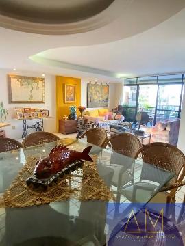 Apartamento - Padrão - Venda