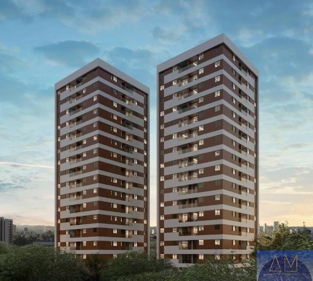 Apartamento - Padrão - Venda