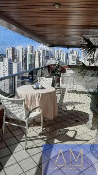Apartamento - Padrão - Venda