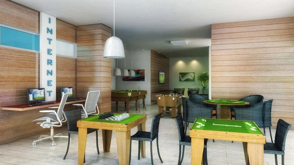 Apartamento à venda com 3 quartos, 325m² - Foto 25