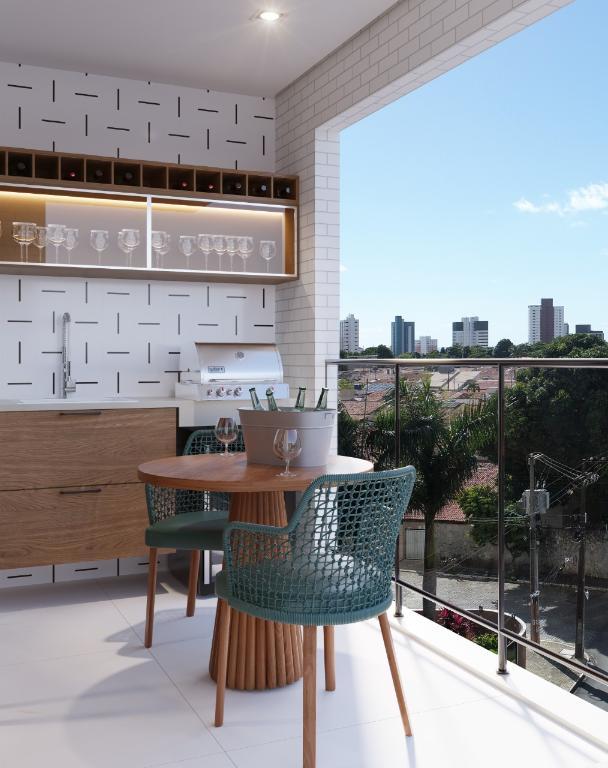 Cobertura à venda com 2 quartos, 105m² - Foto 10