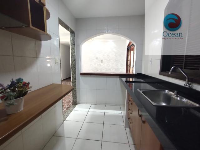 Ocean vende: Itaipuaçu, Barroco, casa 2quartos, varanda, churrasqueira, garagem, próx. rede economia