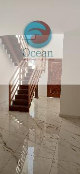 Ocean vende: Itaipuaçu, Casa duplex 3 quartos(2 suítes), planejados, churrasqueira, varanda, piscina