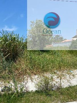Ocean vende: Itaipuaçu, terreno 476M², plano, rua asfaltada, escritura/ RGI, água CEDAE.