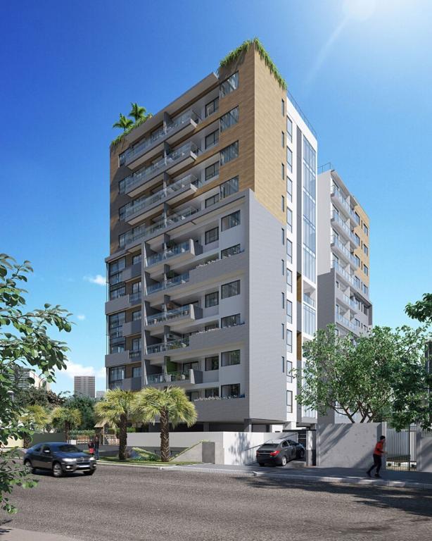 Apartamento à venda com 3 quartos, 87m² - Foto 6