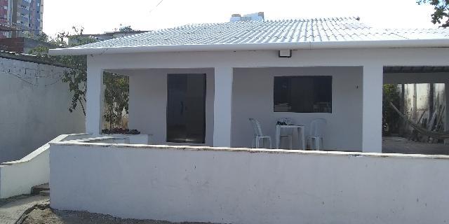 CASA BEIRA MAR