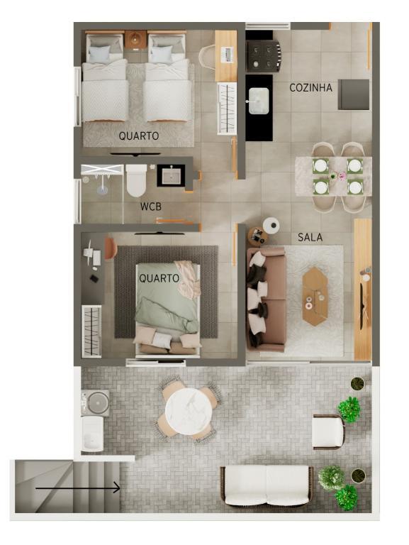 Apartamento à venda com 3 quartos, 154m² - Foto 16