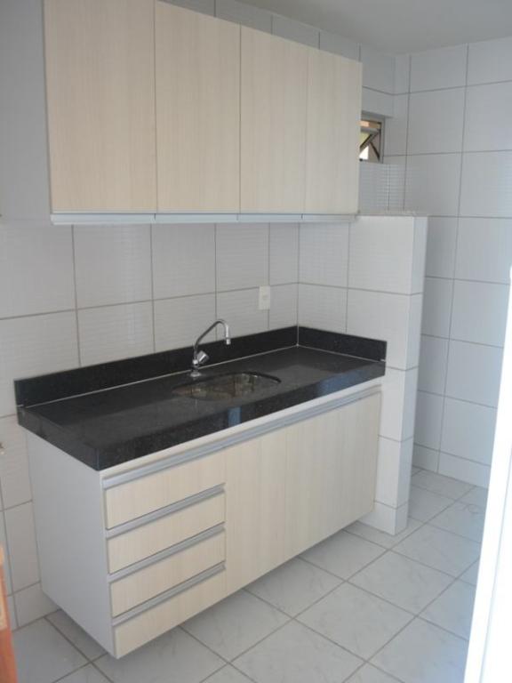 Apartamento à venda com 2 quartos, 55m² - Foto 3