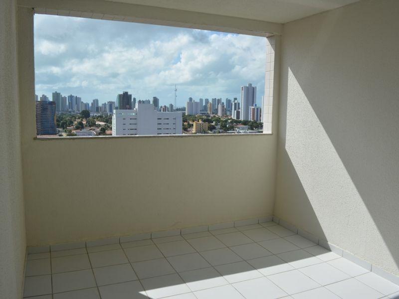 Apartamento à venda com 2 quartos, 55m² - Foto 9