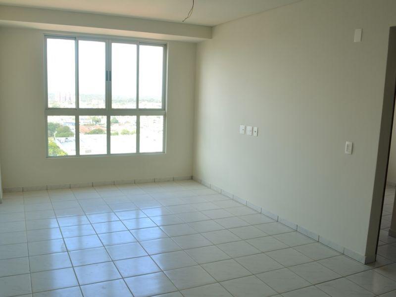 Apartamento à venda com 2 quartos, 55m² - Foto 8