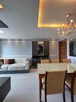Apartamento em Manaíra