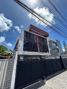 Apartamento - Padrão - Venda