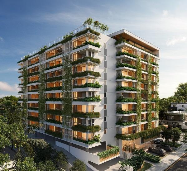 ATMOSPHERA CABO BRANCO