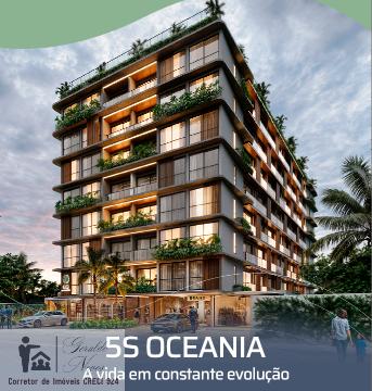 5S OCEANIA