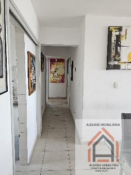 3/4 APTO CAMBOINHA - CABEDELO - VISTA MAR