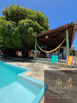 Casa - Sobrado - Venda