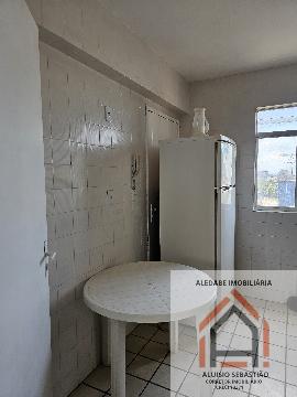 3/4 APTO CAMBOINHA - CABEDELO - 230 METROS DO MAR