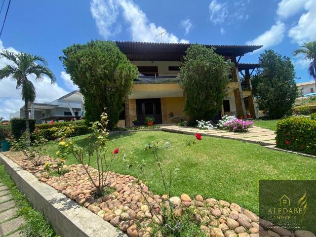 Casa em condomínio fechado Cabo Branco Privê, João Pessoa/PB