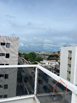 COBERTURA TRIPLEX DE LUXO CABO BRANCO, JOÃO PESSOA/PB