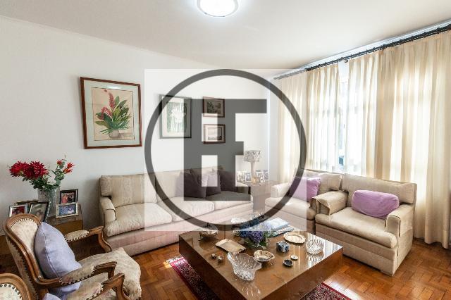 Apartamento - Bela Vista - 3 Dormitórios - 126m²