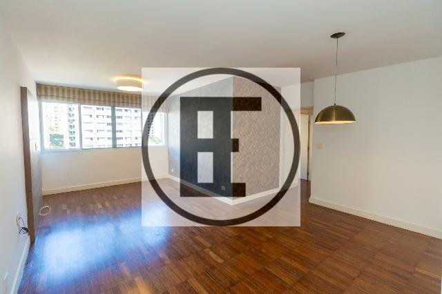 Apartamento - Itaim Bibi - 2 Dormitórios - 89m²