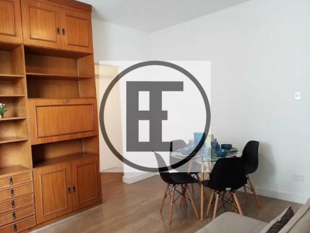 Apartamento Completo