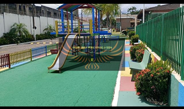 CONDOMÍNIO VITÓRIA RÉGIA