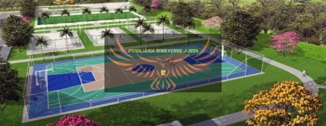 CONDOMÍNIO FLAMBOYANTE VILLE