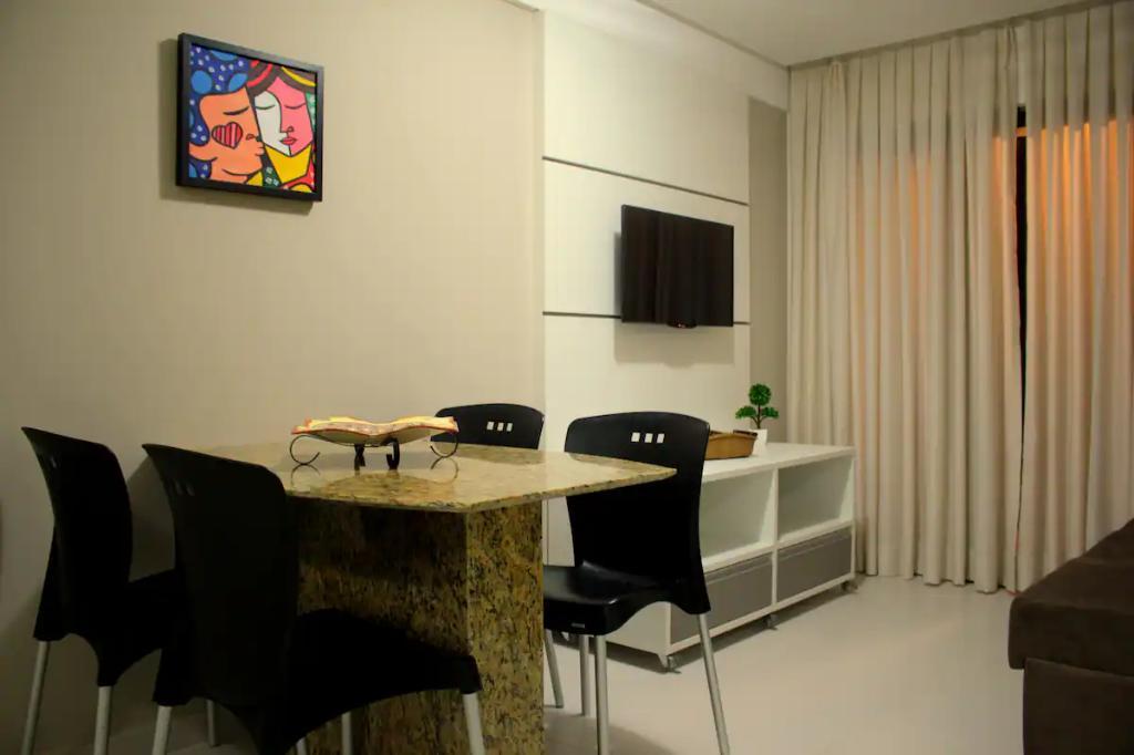 Apartamento à venda com 2 quartos, 45m² - Foto 9