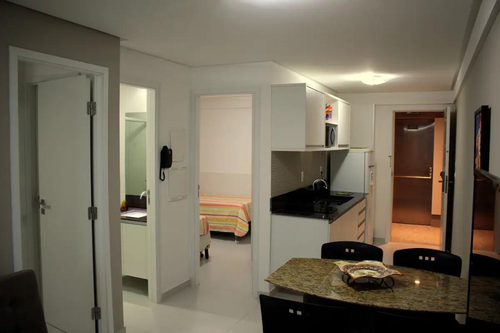 Apartamento à venda com 2 quartos, 45m² - Foto 11