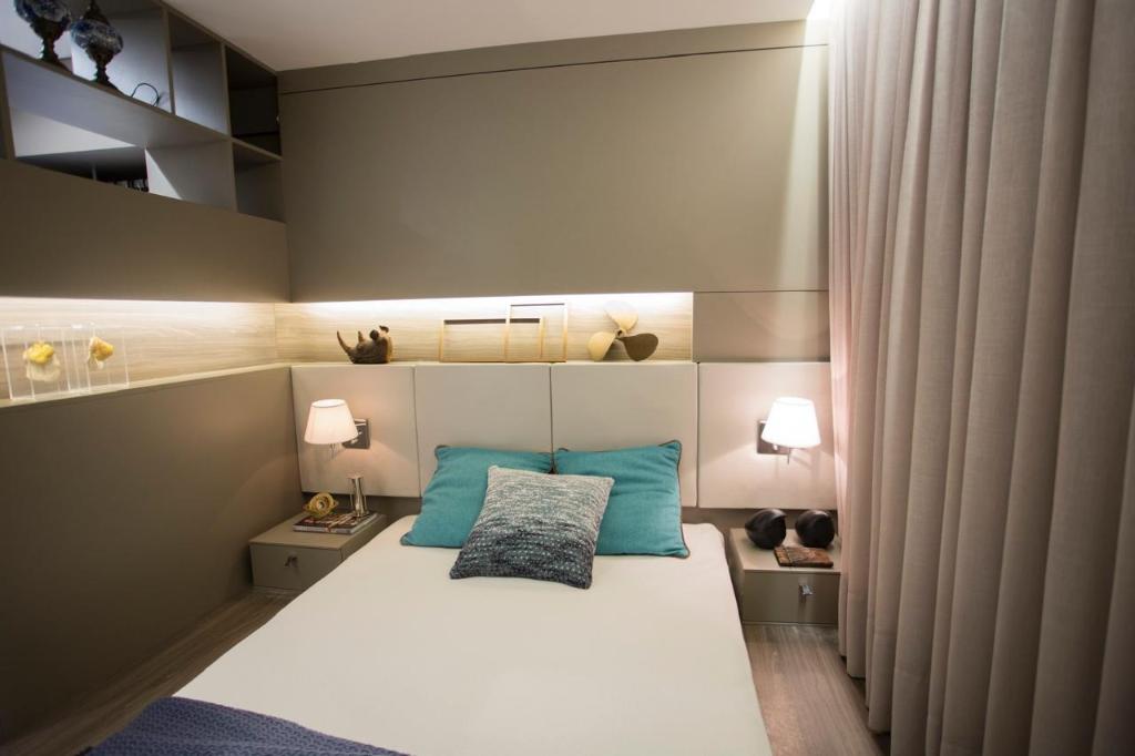 Apartamento à venda com 2 quartos, 50m² - Foto 15