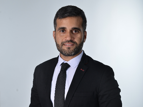 Foto de Cézar Dias