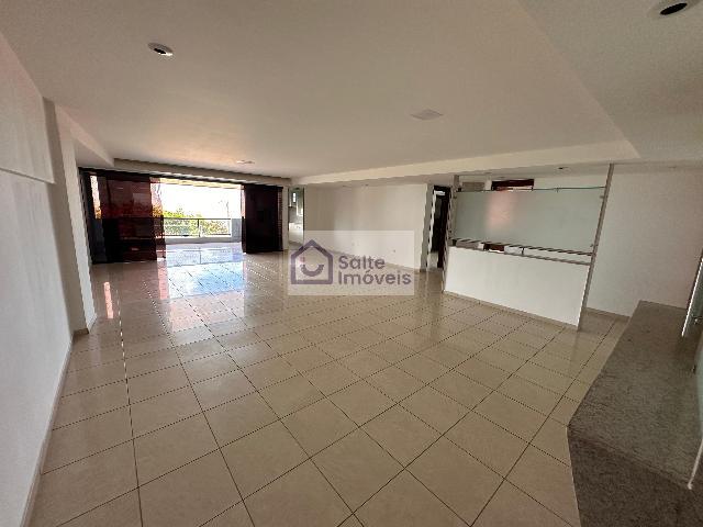 Apartamento Beira-Mar do Cabo Branco 3 Suítes + DCE Completo