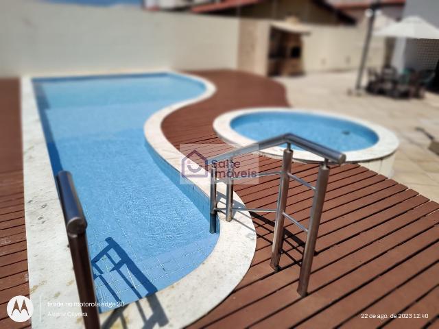 Apartamento à venda em Natal