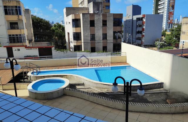 Apartamento à venda em Natal