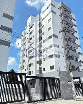 Apartamento à venda no Tambiá com 2 Quartos sendo 1 Suíte
