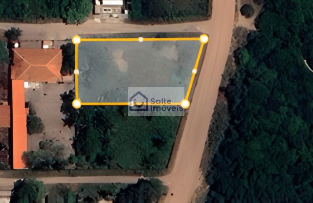 Lote á venda em Barra de Gramame com 1.255 m² de área.