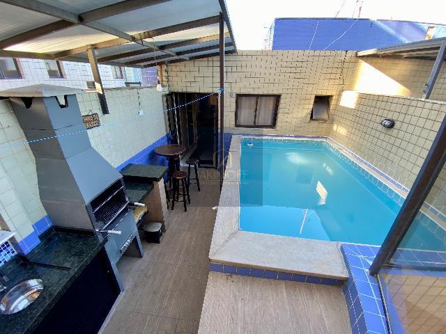 Apartamento - Padrão - Venda