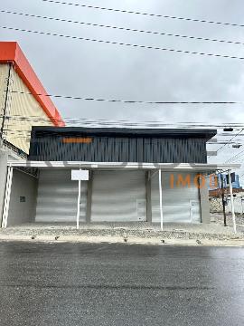 Alugo Lojas na Av. Zé Tatu