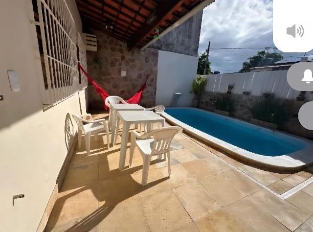 CASA A VENDA EM PORTO DE GALINHAS