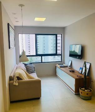 FLAT PARA ALUGAR NO ROSARINHO