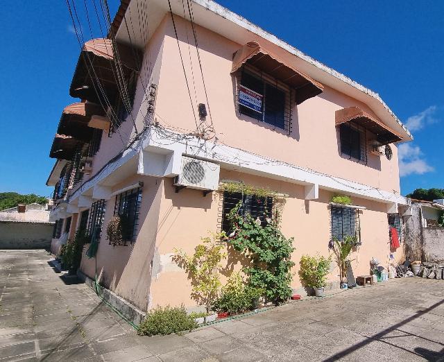 Edifício Santa Maria